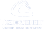 Клининговая компания «Техноклининг»